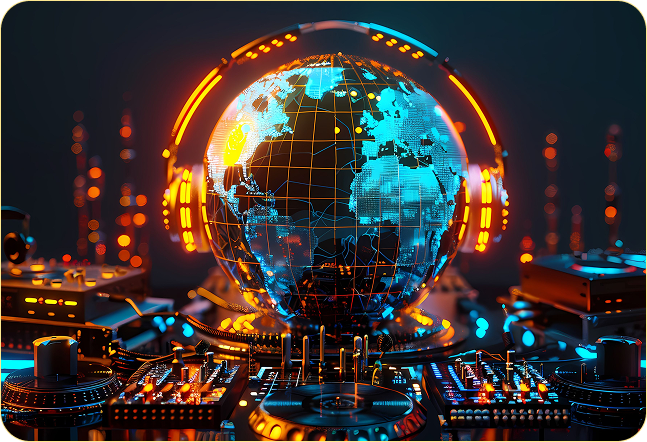 Télécommunications