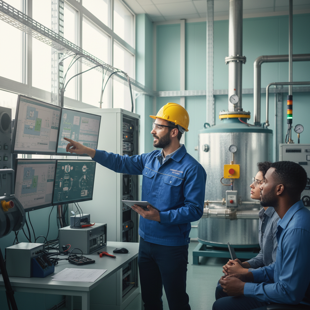 Expert en Études d'Éclairage et Efficacité Énergétique des Bâtiments