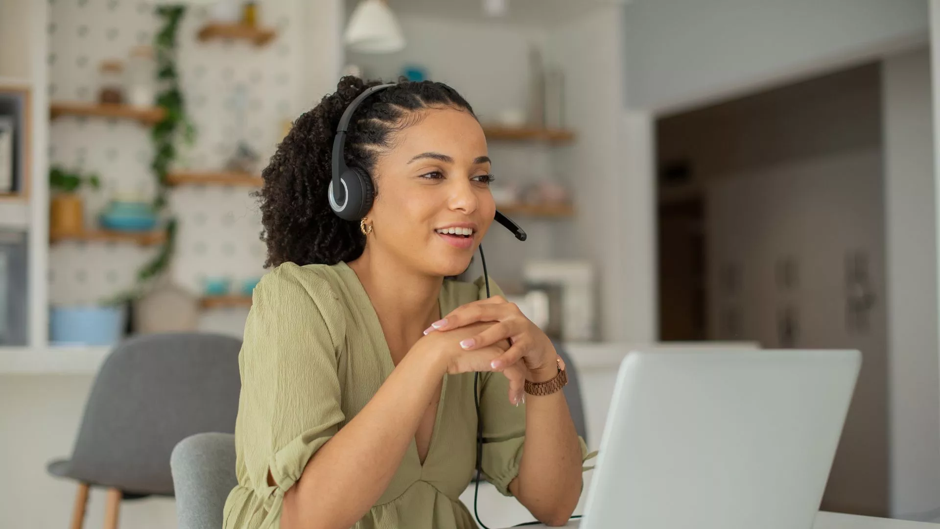 Téléconseiller(ère) B2B francophone