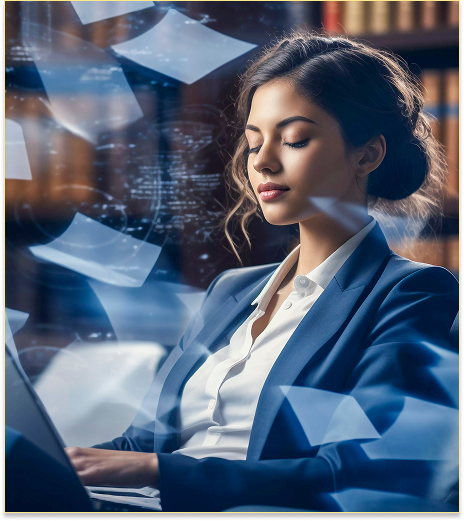 Externalisation des tâches administratives